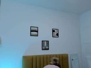 khali-reed Live Webcam on CamSoda