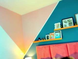 khali-reed's CamSoda show and profile