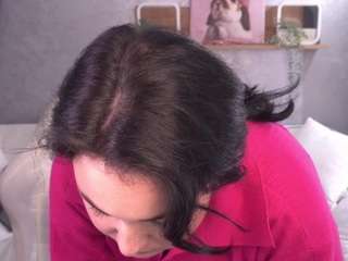 lilyfoxyy webcam model