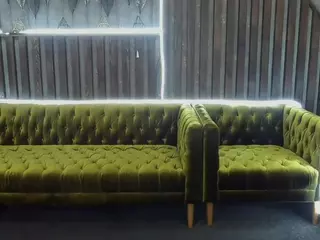LilyFoxyy's Live Sex Cam Show