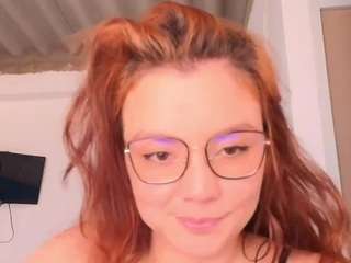 Madison-aveline live webcam show