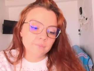 Madison-aveline live webcam show