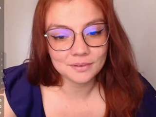 Madison-aveline live webcam show