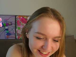 MaudConner live stream preview