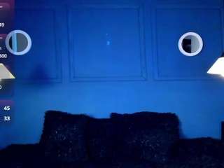 Live webcam model niicolee-brownn on Soda Cams