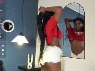 niicolee-brownn Live Webcam on CamSoda