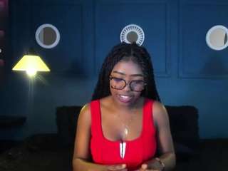 niicolee-brownn webcam