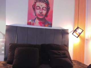 niicolee-brownn webcam