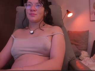 soyanah's CamSoda show and profile