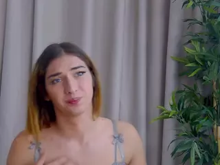 TSmedea's Live Sex Cam Show