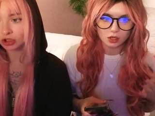 yuno4footlovers webcam