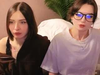 yuno4footlovers webcam
