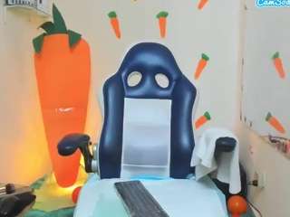 alexa-cooper's CamSoda show and profile