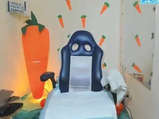 alexa-cooper's CamSoda show and profile