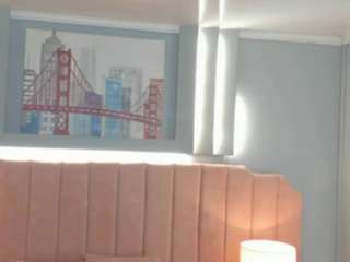 alys-baker webcam model