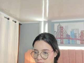 alys-baker - Live Cam