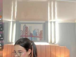  alys-baker chat room