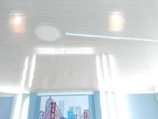 alys-baker webcam model