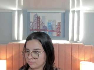 alys-baker webcam model