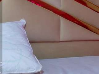 blacksweetiee Modèle Webcam Profil