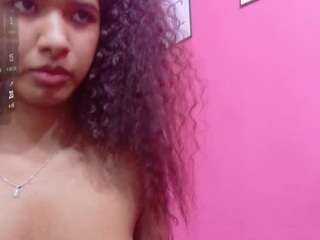 blacksweetiee's CamSoda show and profile