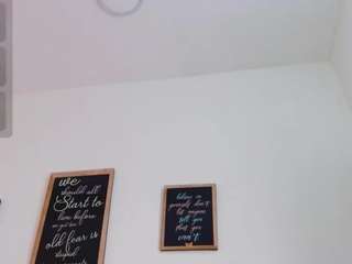 blacksweetiee Live Webcam on CamSoda