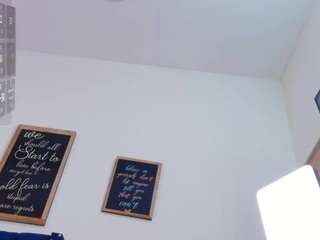 blacksweetiee's CamSoda show and profile