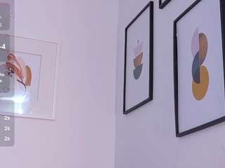 blacksweetiee webcam model