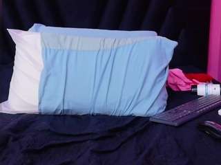 blacksweetiee's CamSoda show and profile