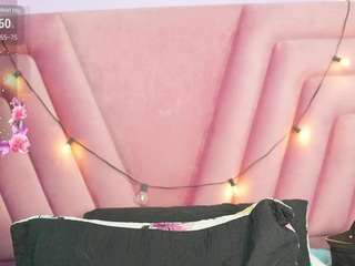 blacksweetiee live webcam show