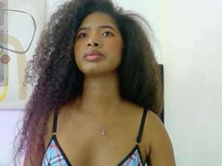 blacksweetiee live webcam show
