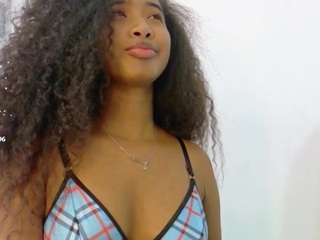 blacksweetiee live webcam show