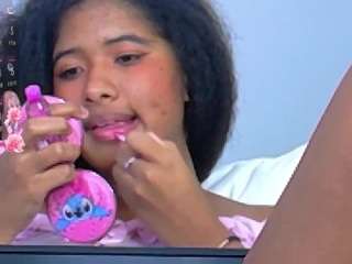 blacksweetiee live cam preview
