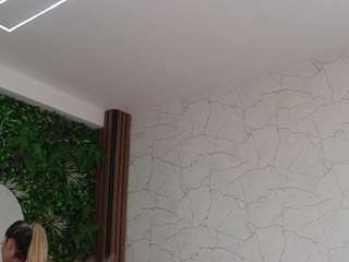 chiara-conti - Live Cam