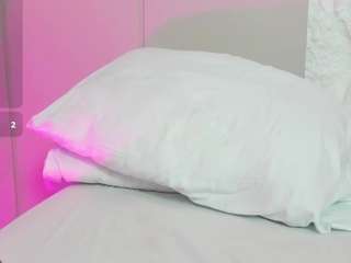 dalila-harris webcam