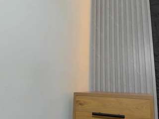 dalila-harris webcam model