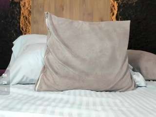 dalila-harris webcam model