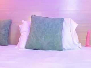 dalila-harris webcam