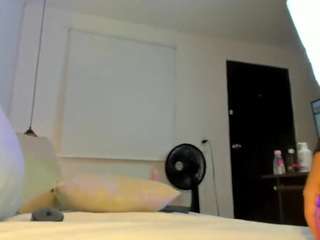 dalila-harris webcam