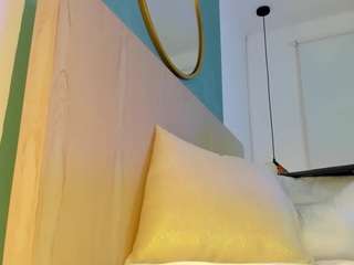 dalila-harris webcam