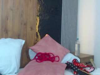 dalila-harris Live Webcam on CamSoda