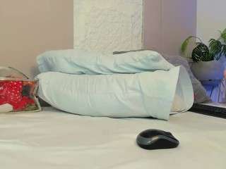 dalila-harris Live Webcam on CamSoda