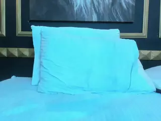 dalila-harris's Live Sex Cam Show