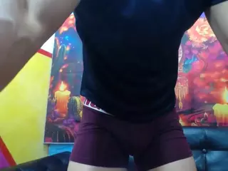 EddieBakers's Live Sex Cam Show