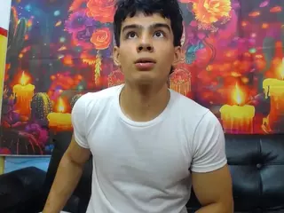 EddieBakers's Live Sex Cam Show