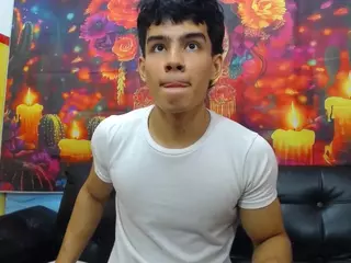 EddieBakers's Live Sex Cam Show