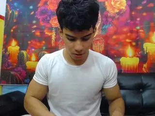 EddieBakers's Live Sex Cam Show