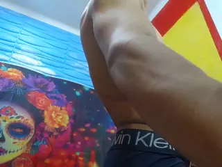 EddieBakers's Live Sex Cam Show