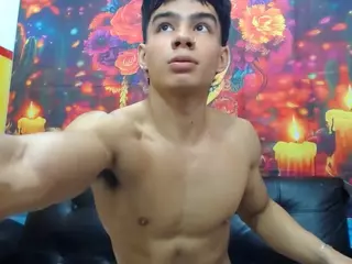 EddieBakers's Live Sex Cam Show