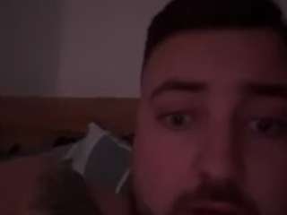 HeyHelloSayYourBoy